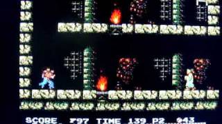 Vice Project Doom Nes