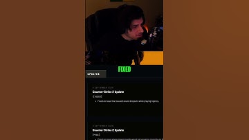 GAME-CHANGING CS2 UPDATE #arrowcs #counterstrike #counterstrike2 #cs2 #csgo #cs #fyp #cs2funny