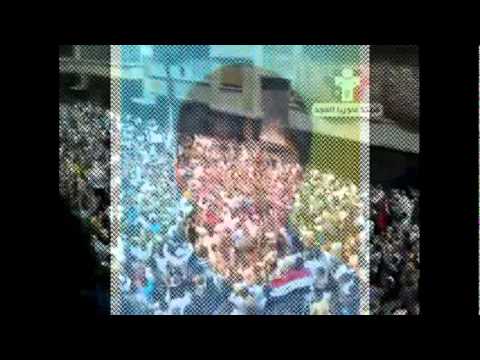 نحن الشعب السوري لا نعرف المستحيل