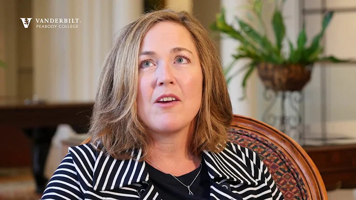 Vanderbilt Peabody College Faculty Profile: Susan ...