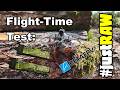 BetaFPV AIR II 75 Lava LiHV 580mah und 480mah unterschied FPV Freestylet Test #justRAW