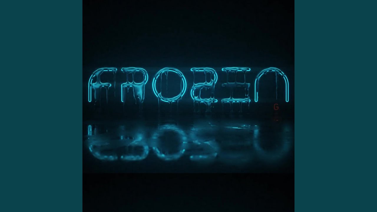 Frozen adlı videoyu YouTube'da izle Frozen adlı videoyu YouTube'da izle