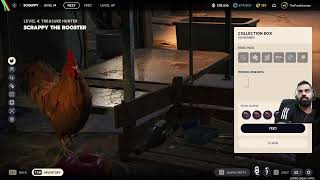 Noob Grind in ARC Raiders. Another day of losing the free kits screenshot 5