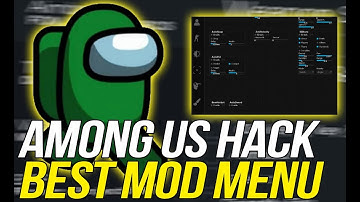 Among Us Hack 2025 🚀 Always Impostor + Undetected Mod Menu PC