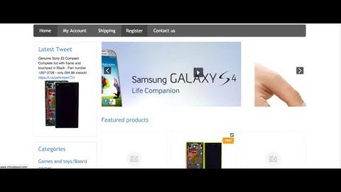 x-cart 5 banner module