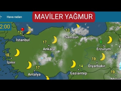 Türkiye genelinde 3
