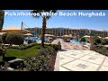 Pickalbatros White Beach Resort - Hurghada