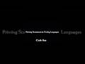 Printing Statements of different programming languages #coding #programming #shorts