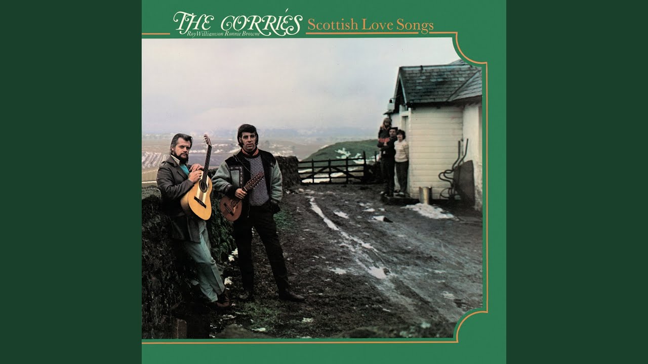 The Road To Dundee YouTube