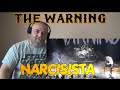 THE WARNING - NARCISISTA at Monterey 2022 (REACTION)