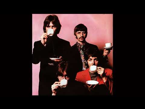 The Beatles - Fixing A Hole (2026 Stereo Mix)