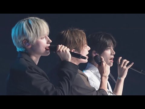 TXT｜杋圭 太顯 休寧凱 COVER 🎵米津玄師 - LEMON 歌詞中字