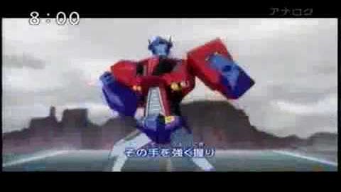 TFA JP Intro - Animated Armada - Medium Quality