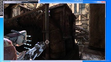 UnrealScript Masterclass - Part 1 - Re-creating Assault in UDK