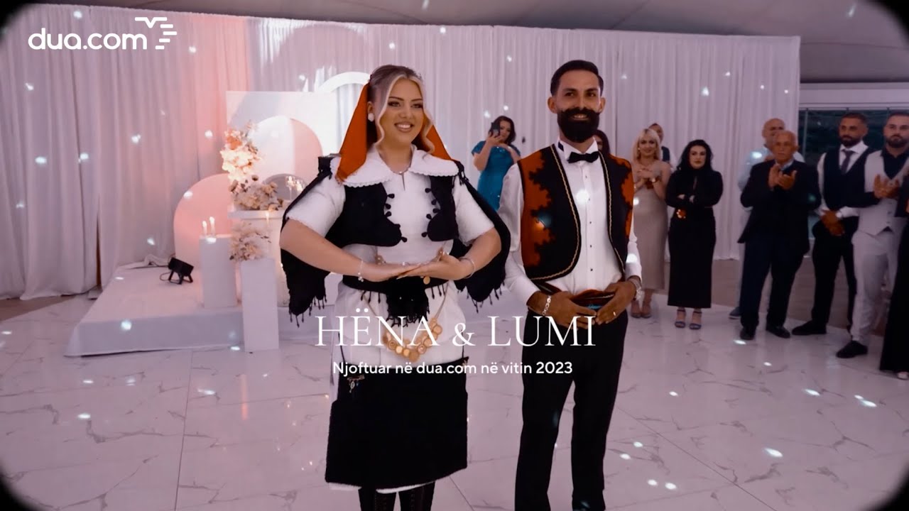 Hëna & Lumi video preview
