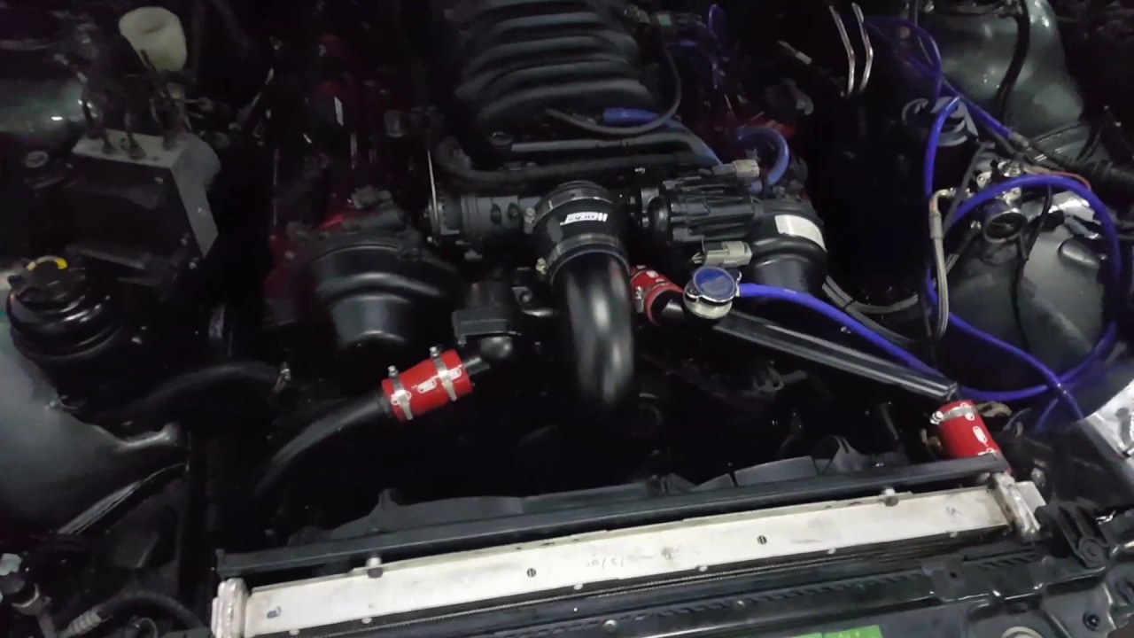 Свап 3uz fe в bmw Свап 3uz fe в bmw