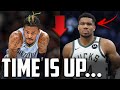 4 NBA Teams Most Likely To BLOW IT UP This Season...