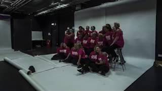 Breast Cancer Care Scotland Fashion Shoot 2018 -