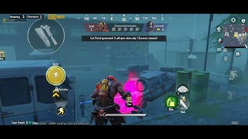 PUBG MOBILE UNFAIL MODE 😱 | How to Play + Predator Kill & Survivor Win Tips 🔥 BGMI Update