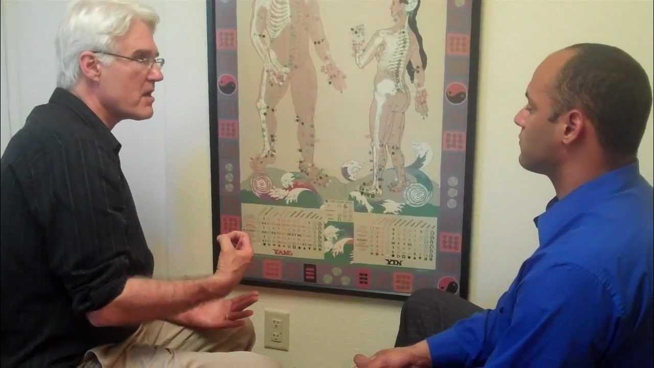 How Acupuncture Works An Introduction by Tom Williams, L.Ac. YouTube