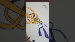 reet my Drawing 😍😍😍 #shortvideo #trendingshorts #shots #art