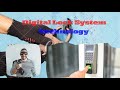 Digital Lock System Using 555 Timer | DLC Project