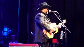 The Mavericks Raul Malo Summer Wind Count Basie Theater Red Bank Nj 62315