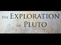 Public Lecture:  The Exploration of Pluto