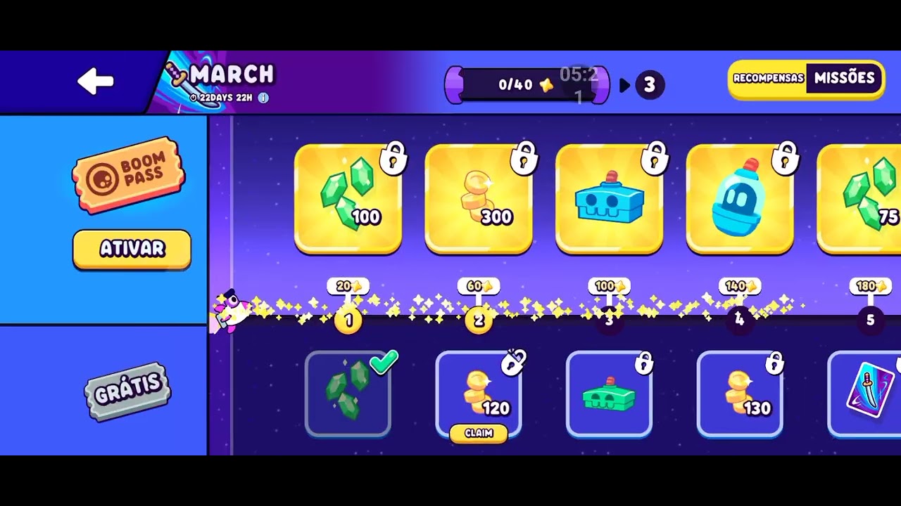 BRIGA DE ZUMBIS COM BONBAS (Será q eu ganhei?)