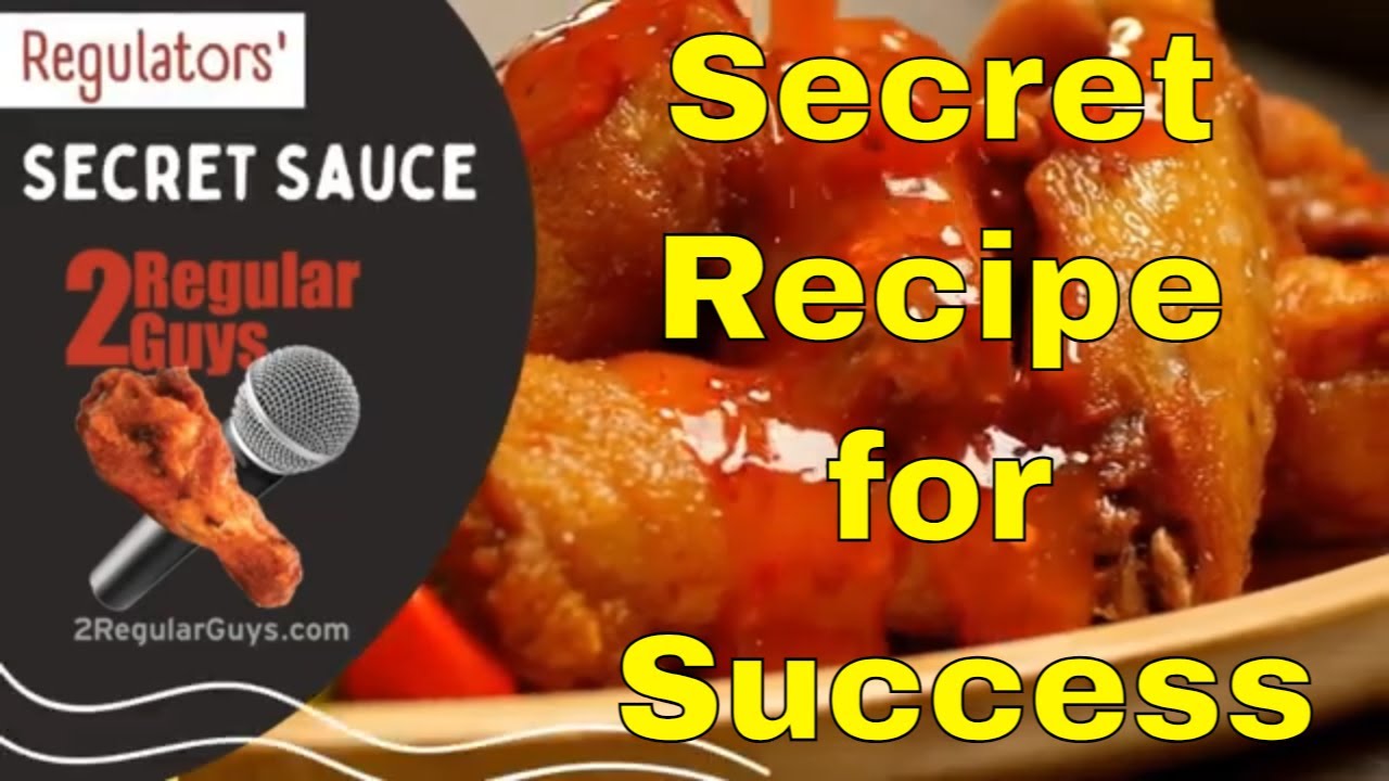 How to Create Clarity in Your Business Secret Recipe for Success