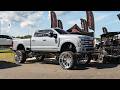 Florida’s WILDEST Truck Show!! THE BEACH BASH 2026 Went CRAZY 🌴🔥