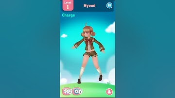 AvaToy, Unity Avatar Toy Game Concept Prototype Demo #1