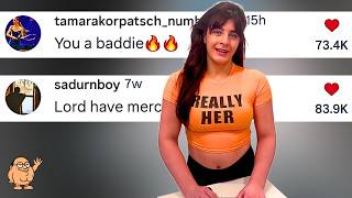​Bro Begged For Mercy 💀 | DIABOLICAL Instagram Reels Comments