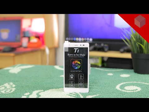 Leagoo T1 Unboxing and Hands On Review