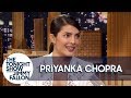 Priyanka Chopra Jonas on Taking Nick Jonas' Name and Married Life as "Prick"