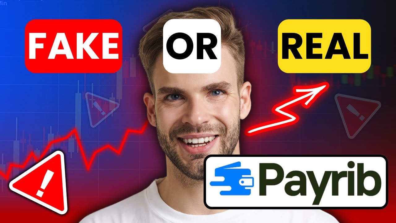 Payrib Honest Review (2024)