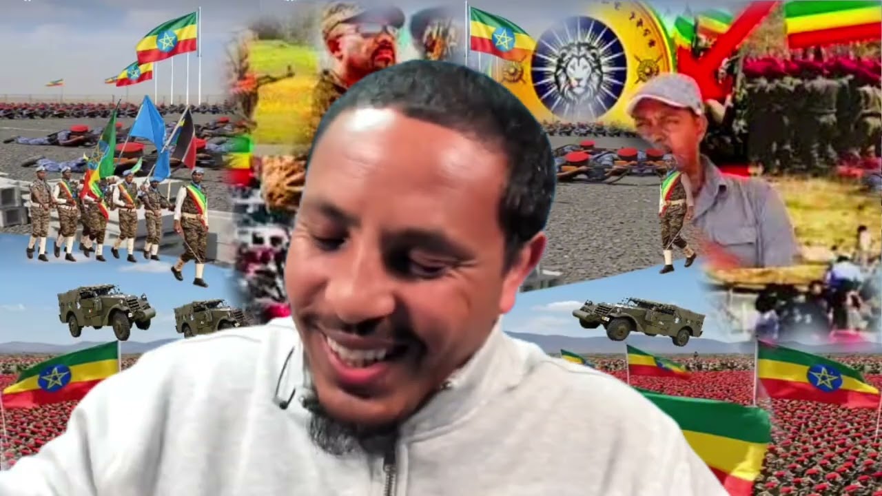 BREAKING NEWS አስቸኳይ ዜና