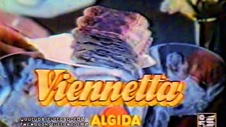 Spot - Viennetta Algida - 1985 Il 1Spot Hd