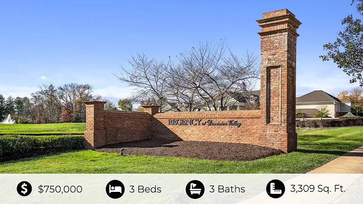 15428 Championship Dr.  Haymarket, VA 20169 Slideshow