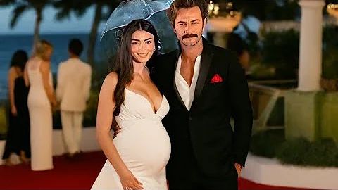 Özge Yağız Bombshell: 'My Baby Is NOT Burak Berky's!' 💥 Full Story Revealed!"