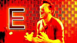 Markiplier not getting over it but only when he says E