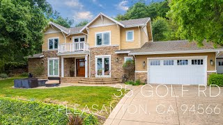 35 Golf Rd, Pleasanton, CA 94566