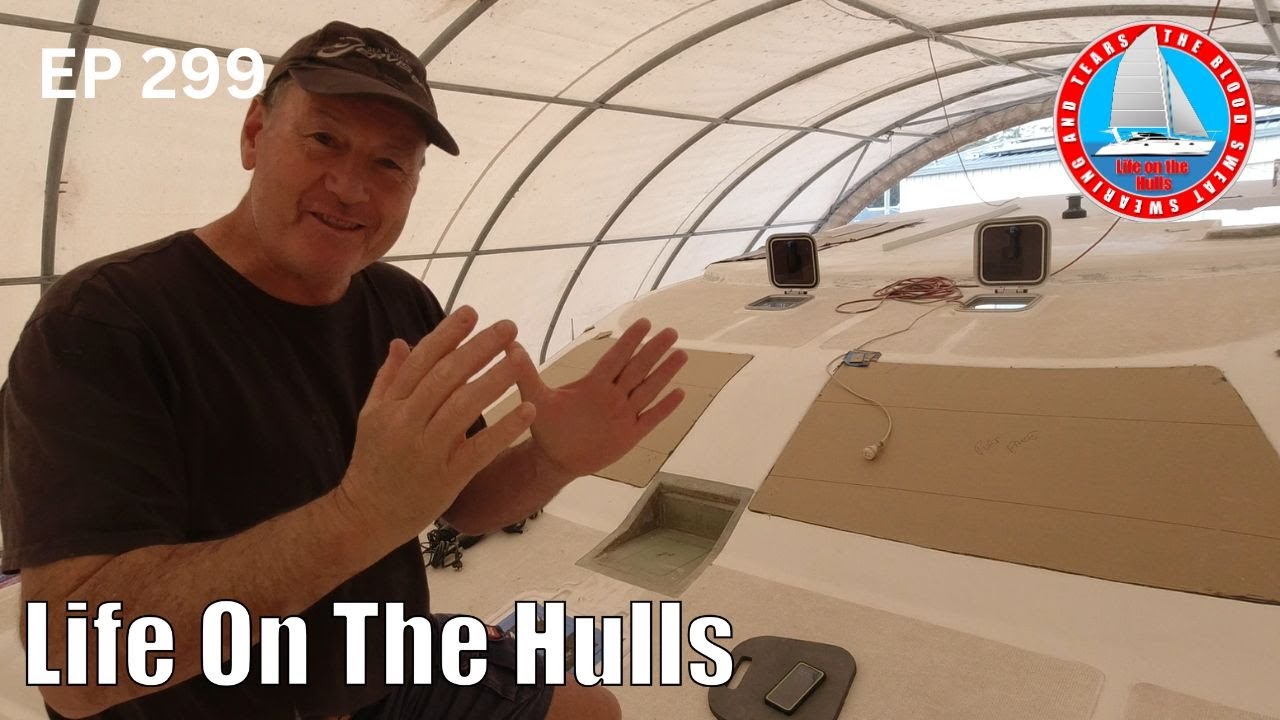 Capturing the Details – Full Boat Build Series Ep299