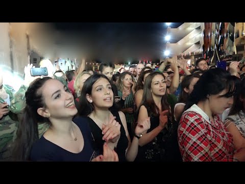 سليمان الشعار حفلة عامة