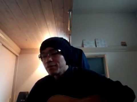 【cover】チャットモンチー／染まるよ　Yuji Higashi