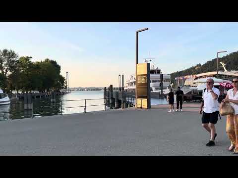 Bodensee Bregenz #travel
