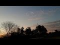 Atardecer En Gato Colorado Santa Fe 
