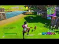 Fortnite funny moments in team rumble!