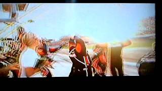 2011 espy intro