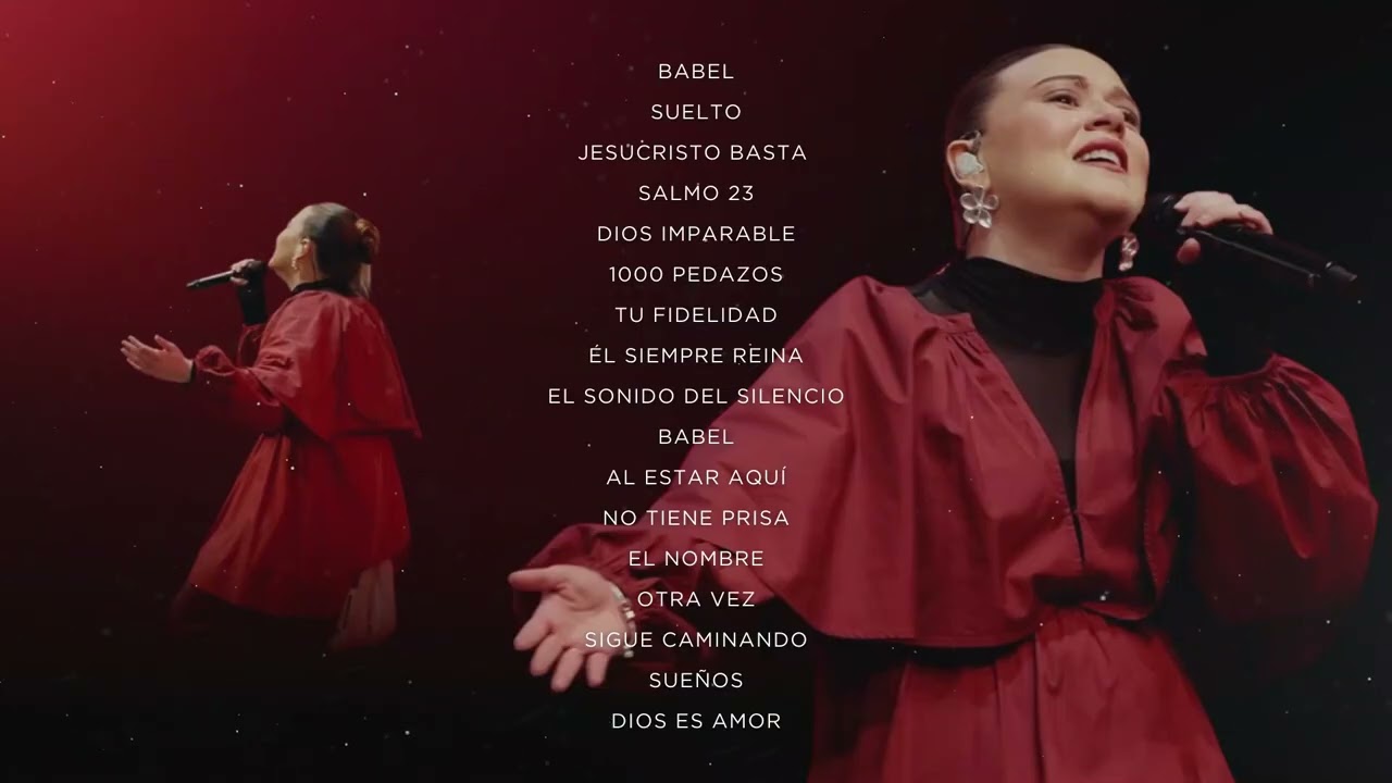 ADORACIÓN EXTREMA por la MAÑANA / ÉXITOS CRISTIANOS